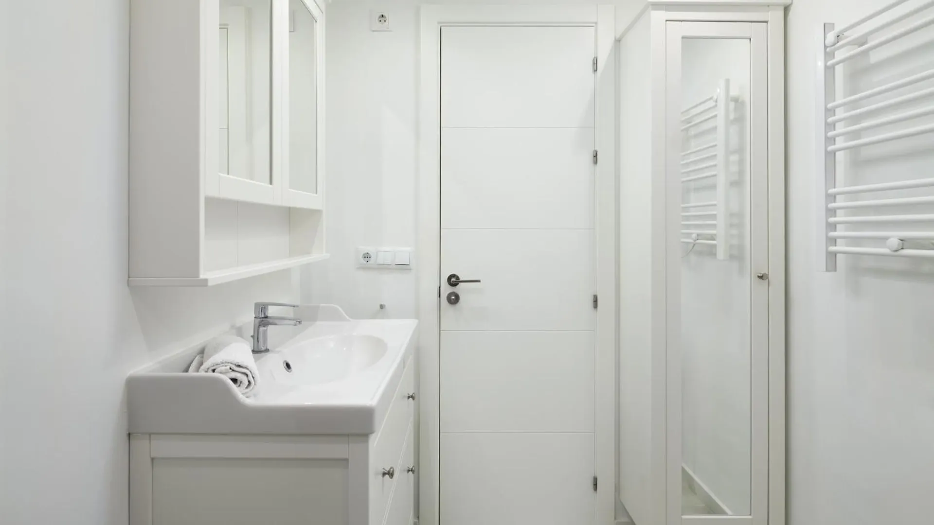 Residencia Ivy Apartment Marbella