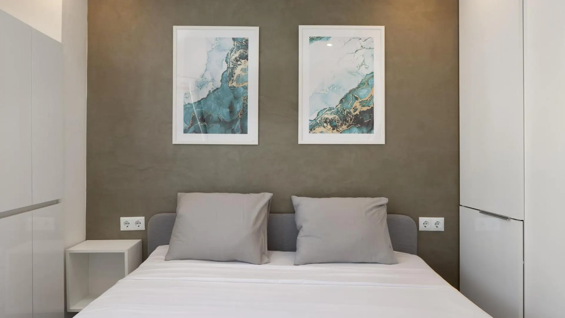 Residencia Ivy Apartment Marbella