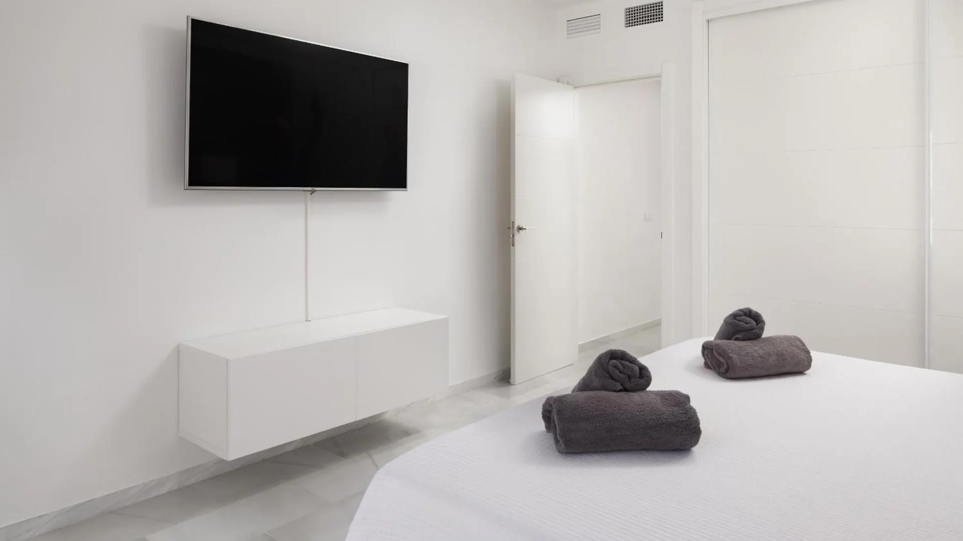 Residencia Ivy Apartment Marbella 0*,