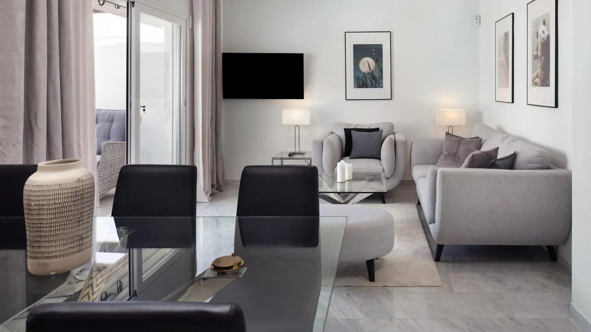 Residencia Ivy Apartment Marbella Spain
