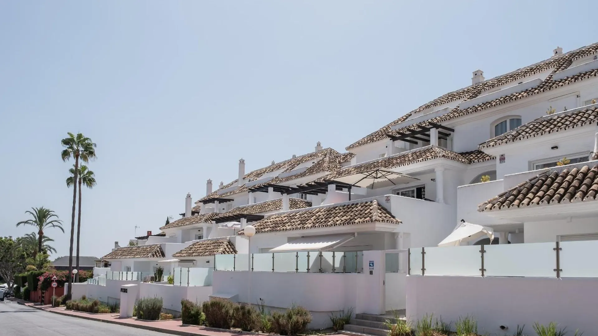 Residencia Ivy Apartment Marbella Spain