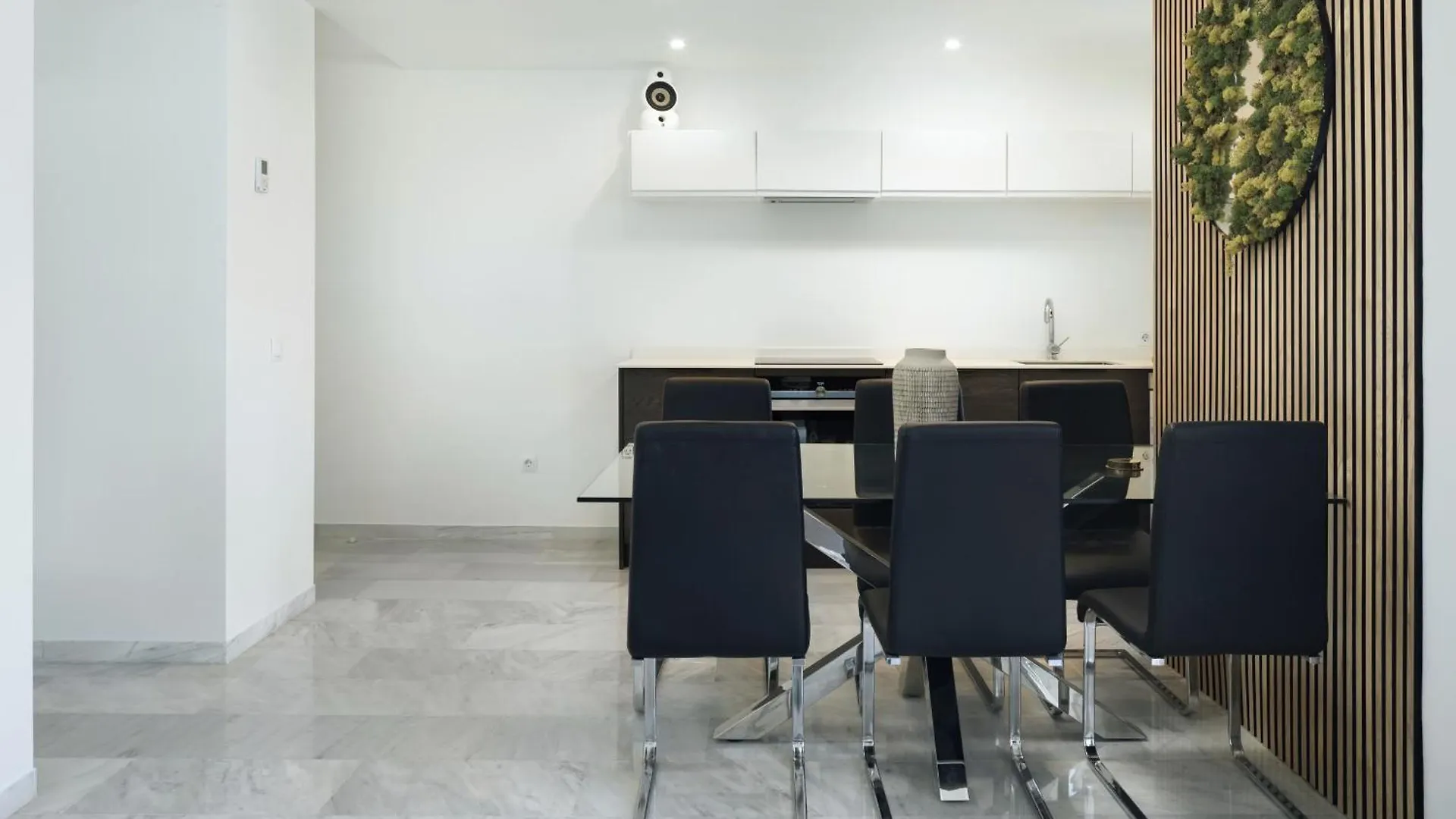 Residencia Ivy Apartment Marbella